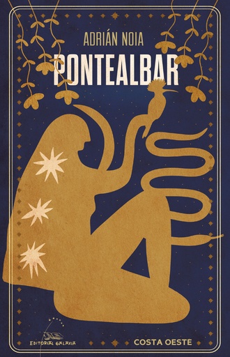 PONTEALBAR - Adrián Noia