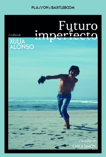 [UDL - Alb.] FUTURO IMPERFECTO - Xulia Alonso