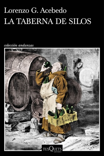 LA TABERNA DE SILOS - Lorenzo G. Acebedo