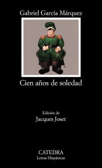 CIEN AÑOS DE SOLEDAD - Gabriel García Márquez