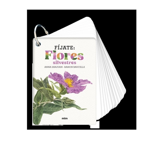 FLORES SILVESTRES
