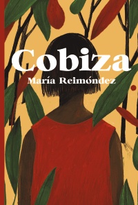 [anaya] COBIZA - María Reimóndez