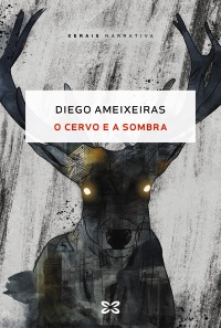 [ANAYA] O CERVO E A SOMBRA - Diego Ameixeiras