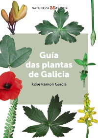 [ANAYA] GUÍA DAS PLANTAS DE GALICIA - Xosé Ramón García