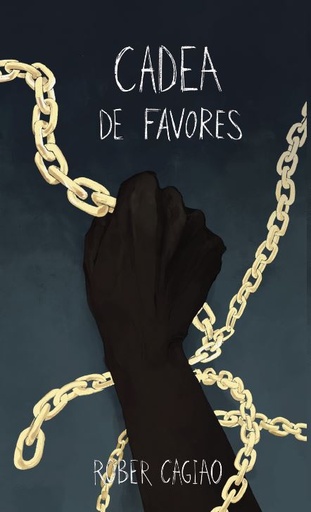 CADEA DE FAVORES - Rober Cagiao