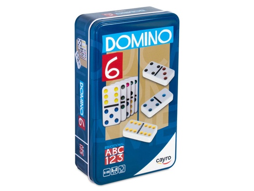 DOMINO