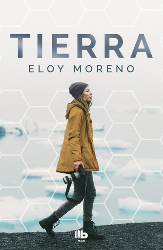 TIERRA - Eloy Moreno