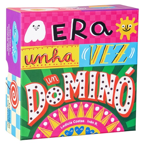 ERA UNHA VEZ UN DOMINO