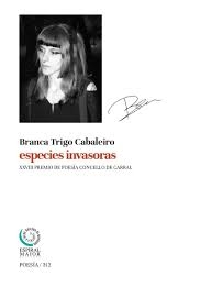 ESPECIES INVASORAS - Branca Trigo