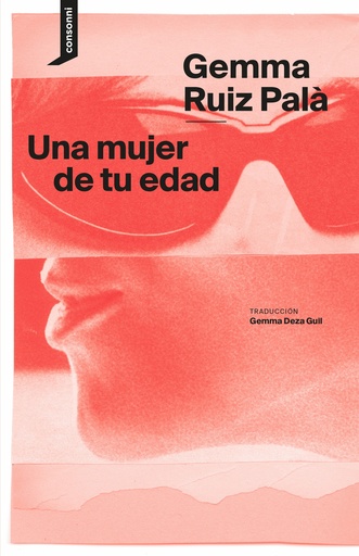UNA MUJER DE TU EDAD - Gemma Ruiz Palà