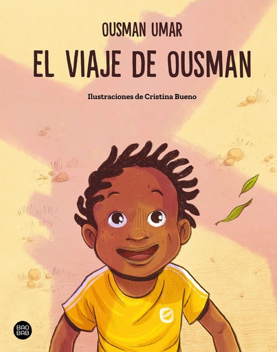 EL VIAJE DE OUSMAN - Ousman Umar