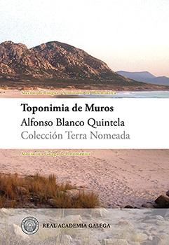TOPONIMIA DE MUROS - Alfonso Blanco Quintela