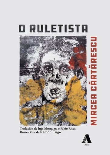 O RULETISTA - Mircea Cârtârescu