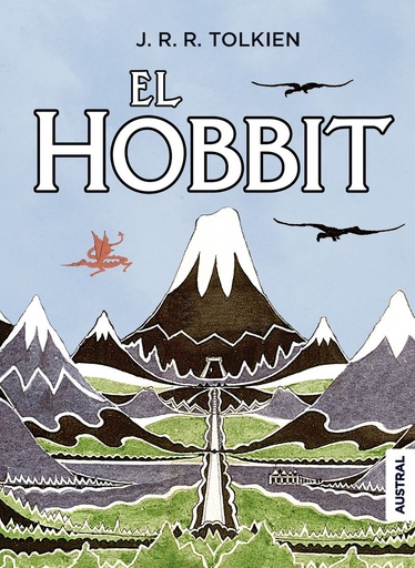 EL HOBBIT - J.R.R. Tolkien