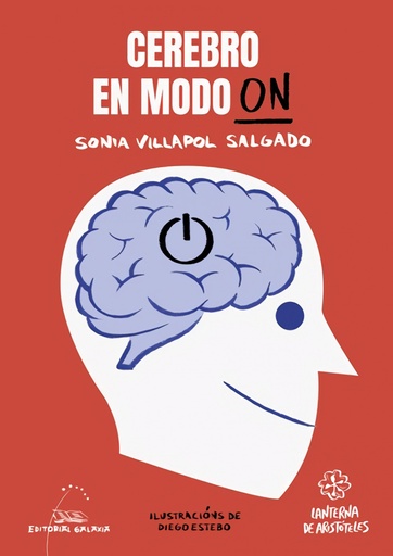 CEREBRO EN MODO ON - Sonia Villapol Salgado