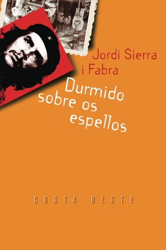 [GALAXIA - Dep.] DURMINDO SOBRE OS ESPELLOS - Jordi Sierra i Fabra