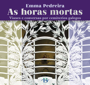 [CEG - Alb.] AS HORAS MORTAS - Emma Pereira