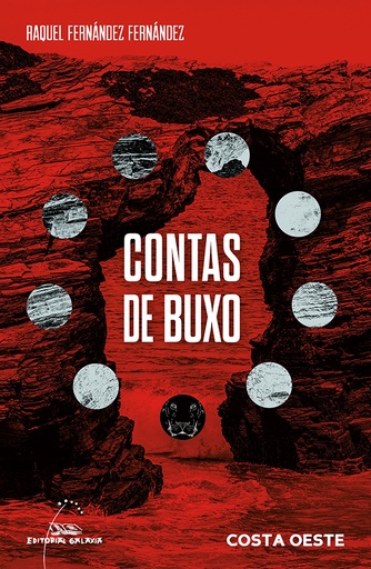 [GALAXIA - Dep.] CONTAS DE BUXO - Raquel Fernández Fernández