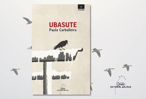 [GALAXIA - Dep.] UBASUNTE - Paula Carballeira