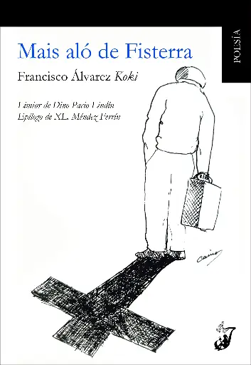 [CONSORCIO - Alb.] MÁIS ALÓ DE FISTERRA - Francisco Álvarez Koki