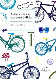 [CONSORCIO - Dep.] AS BICICLETAS SI SON PARA GALICIA