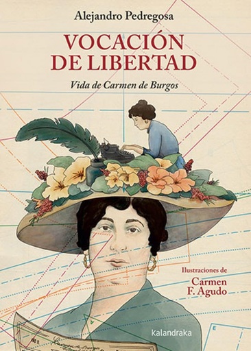 [CONSORCIO - Dep.] VOCACIÓN DE LIBERTAD - Alejandro Pedregosa