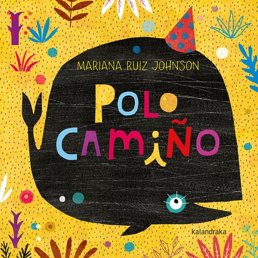 POLO CAMIÑO - Mariana Ruiz Johnson