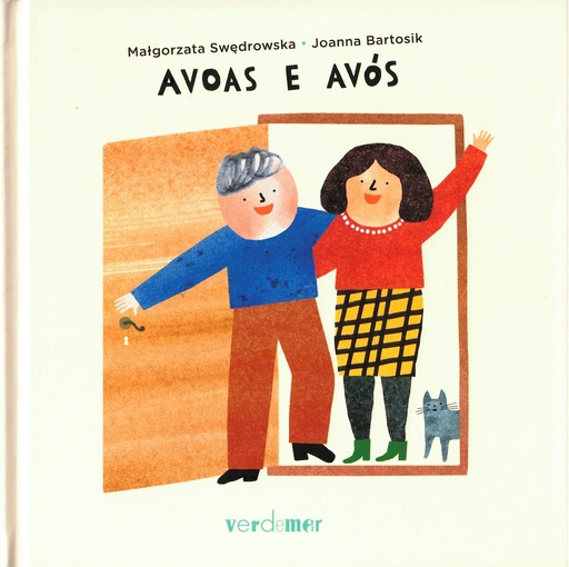 AVOAS E AVÓS