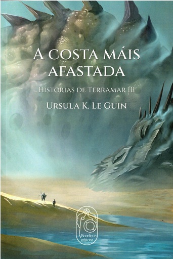 A COSTA MÁIS AFASTADA - Ursula K. Le Guin