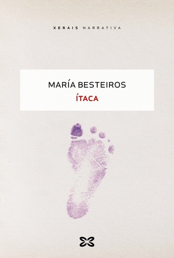 ÍTACA - María Besteiros