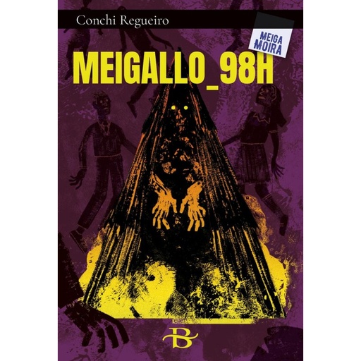 [CONSORCIO - Dep.] MEIGALLO_98H - Conchi Regueiro